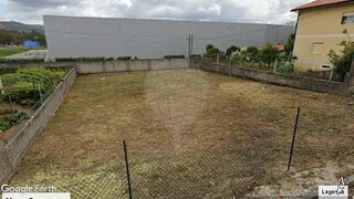 Land for sale in Santo Tirso, Portugal — €95,000