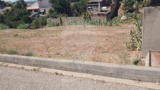 Land for sale in Chamusca, Portugal — €37,000