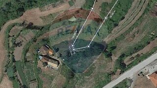 Land for sale in Amarante, Portugal — €7,000