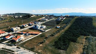 Land for sale in São João da Pesqueira, Portugal — €187,500