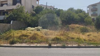 Land for sale in Portimão, Portugal — €149,500