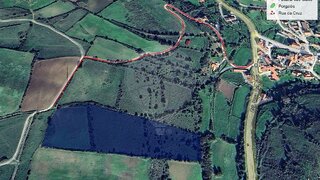 Land for sale in Mafra, Portugal — €145,000