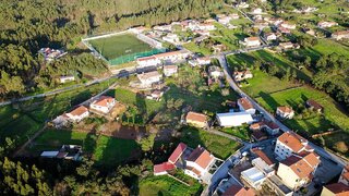 Land for sale in Penacova, Portugal — €34,900