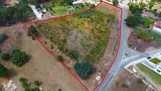 Land for sale in Figueira da Foz, Portugal — €149,000