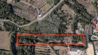 Land for sale in Sintra, Portugal — €40,000