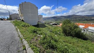 Land for sale in Belmonte, Portugal — €57,500