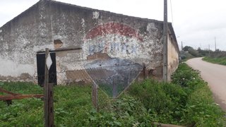 Terreno em Serpa