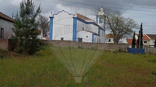 Land for sale in Santiago do Cacém, Portugal — €570,000