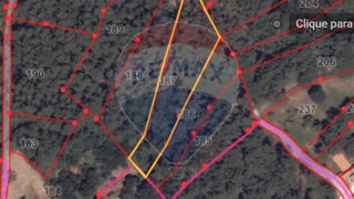 Land for sale in Sintra, Portugal — €42,000