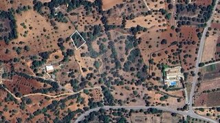 Land for sale in Loulé, Portugal — €30,000