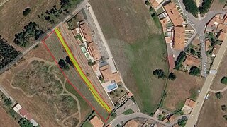 Land for sale in Nazaré, Portugal — €110,000