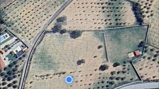 Land for sale in Mirandela, Portugal — €199,000