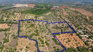 Land for sale in Albufeira, Portugal — €480,000