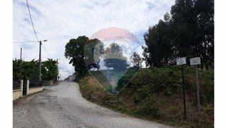 Land for sale in Felgueiras, Portugal — €109,000