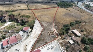 Land for sale in Sintra, Portugal — €180,000