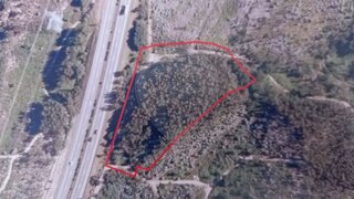 Land for sale in Paredes, Portugal — €18,500