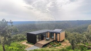 Land for sale in Grândola, Portugal — €129,000