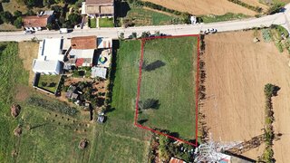 Land for sale in Albergaria-a-Velha, Portugal — €55,000