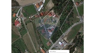 Land for sale in Guimarães, Portugal — €450,000