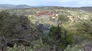 Land for sale in Loulé, Portugal — €70,000