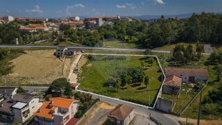 Land for sale in Oliveira do Bairro, Portugal — €130,000