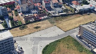 Land for sale in Maia, Portugal — €900,000