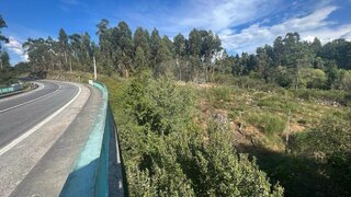 Land for sale in Ponte da Barca, Portugal — €20,000