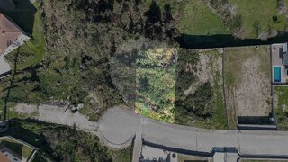Land for sale in Marco de Canaveses, Portugal — €26,500