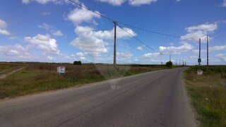 Land for sale in Alpiarça, Portugal — €23,600
