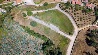 Land for sale in Ferreira do Zêzere, Portugal — €32,000