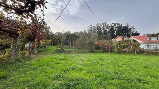 Land for sale in Arcos de Valdevez, Portugal — €60,000