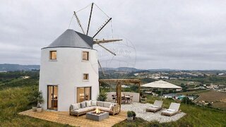 Land for sale in Mafra, Portugal — €99,000