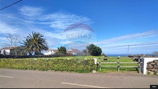Land for sale in Angra do Heroísmo, Portugal — €69,990