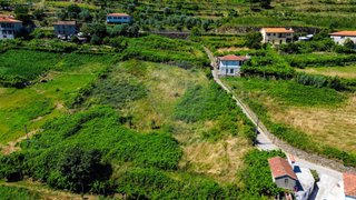 Land for sale in Baião, Portugal — €39,500