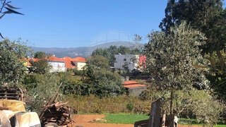 Land for sale in Seia, Portugal — €60,000