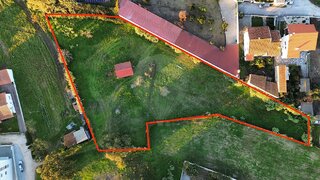 Land for sale in Leiria, Portugal — €290,000