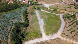 Land for sale in Ferreira do Zêzere, Portugal — €27,900