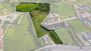 Land for sale in Matosinhos, Portugal — €260,000