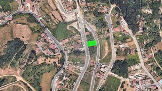 Land for sale in Sintra, Portugal — €120,000