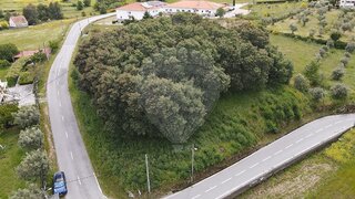 Land for sale in Gouveia, Portugal — €24,990