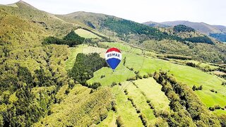 Land for sale in Lagoa (Açores), Portugal — €65,000