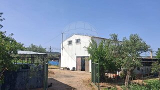 Land for sale in Abrantes, Portugal — €140,000