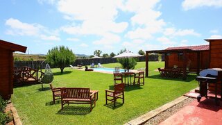 Land for sale in Sines, Portugal — €650,000