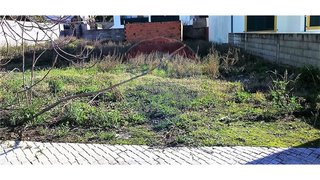 Terreno de 456 m² em Portalegre