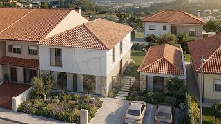 Terreno em Valongo · 356 m² · 67 000 €