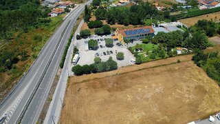 Land for sale in Oliveira do Bairro, Portugal — €39,500