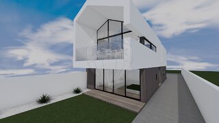 Land for sale in Ílhavo, Portugal — €105,000