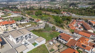 Land for sale in Guimarães, Portugal — €380,000