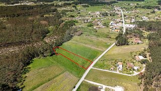 Land for sale in Montemor-o-Velho, Portugal — €29,500