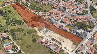 Land for sale in Cascais, Portugal — €2,960,000